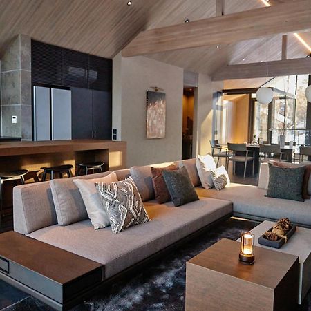 Hakuba Hibiku Chalet By Jade Group ภายนอก รูปภาพ