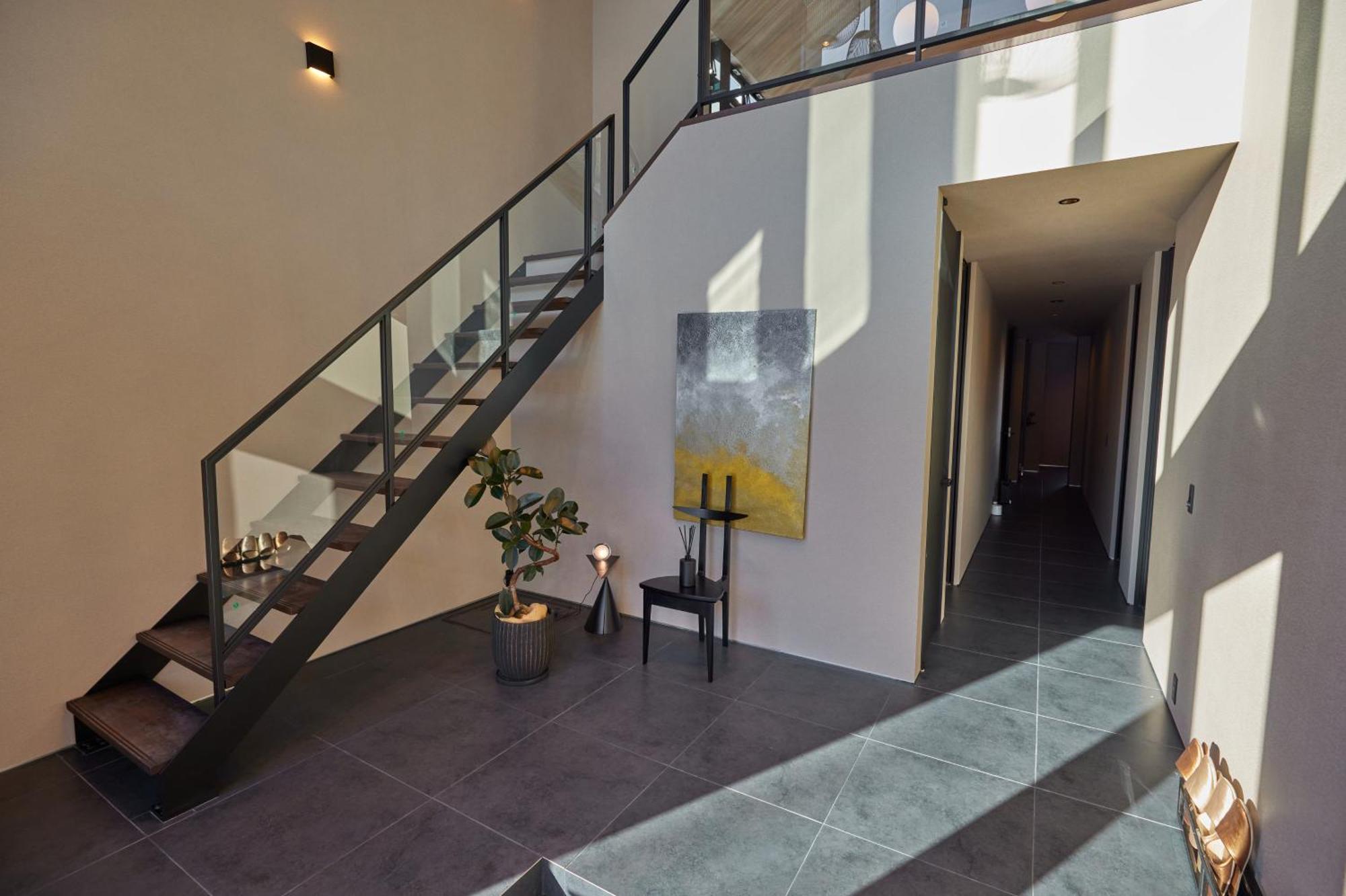 Hakuba Hibiku Chalet By Jade Group ภายนอก รูปภาพ