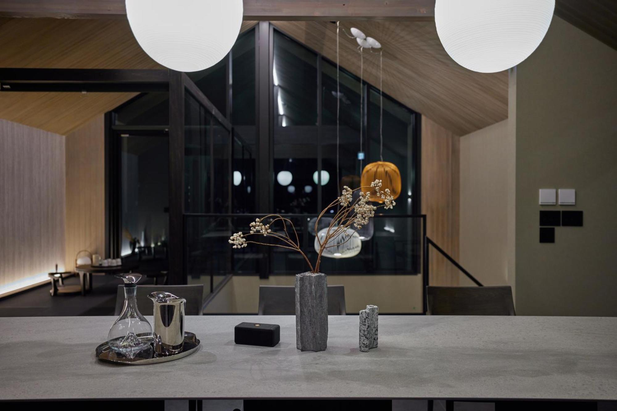 Hakuba Hibiku Chalet By Jade Group ภายนอก รูปภาพ