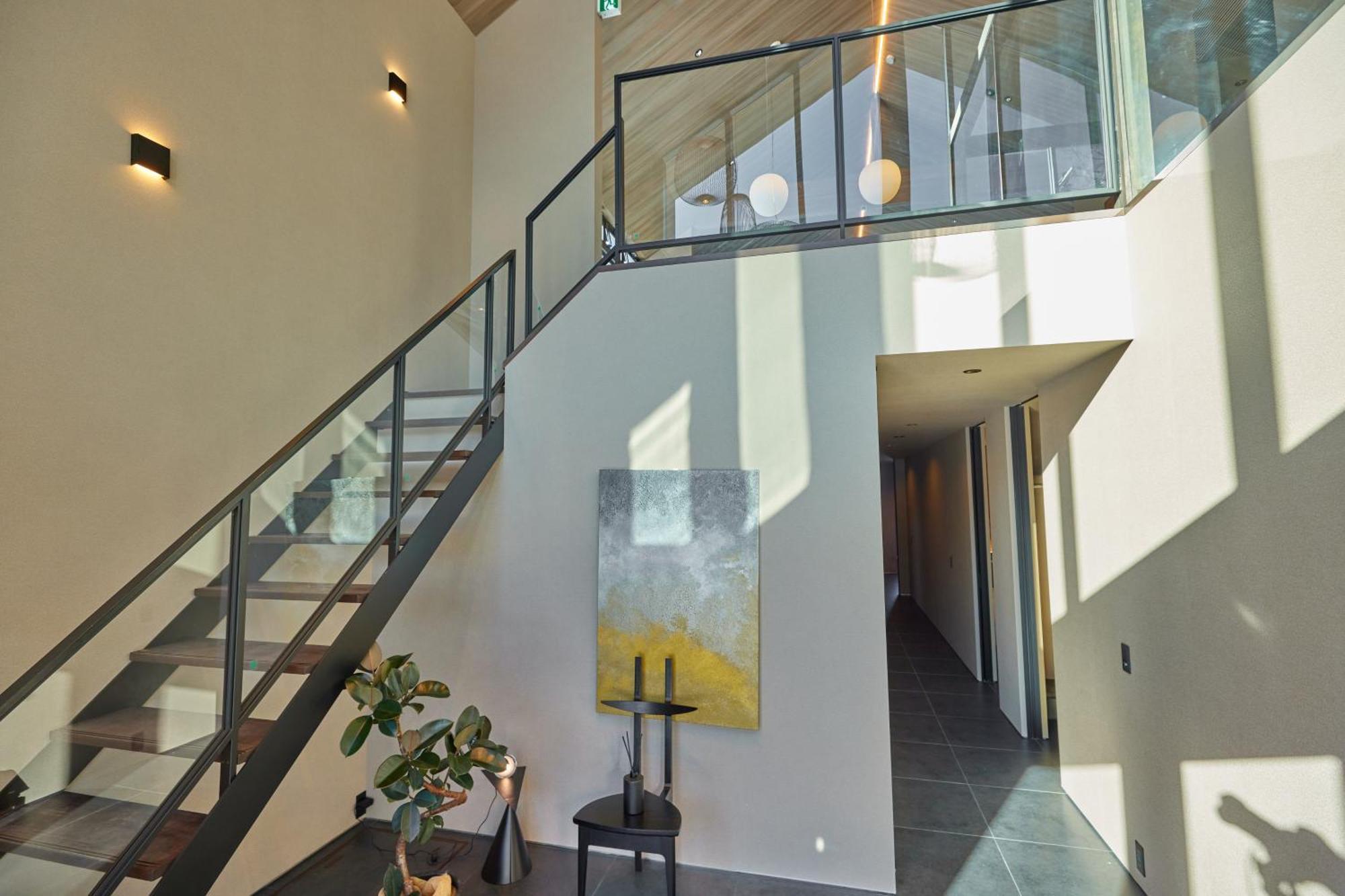 Hakuba Hibiku Chalet By Jade Group ภายนอก รูปภาพ