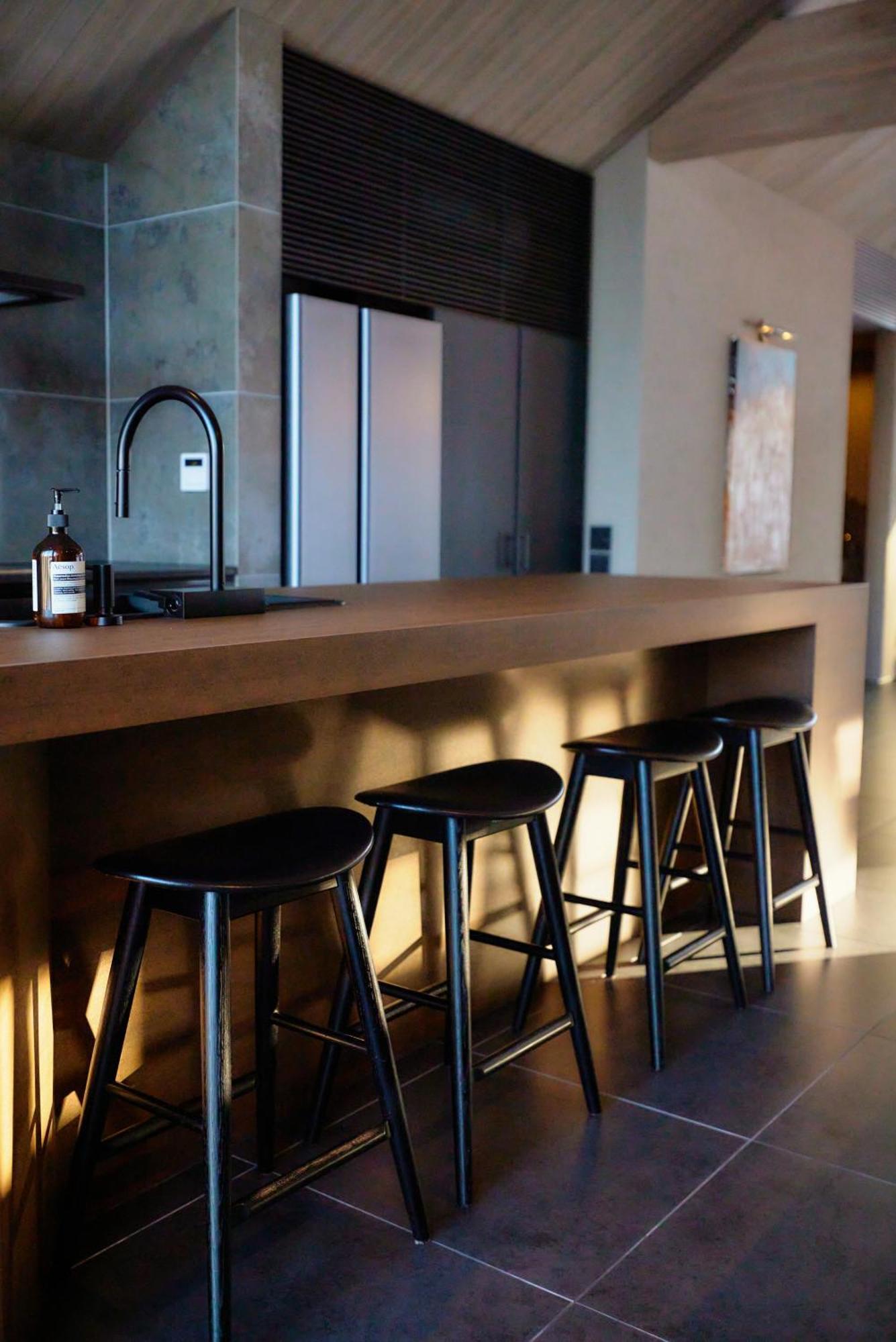 Hakuba Hibiku Chalet By Jade Group ภายนอก รูปภาพ