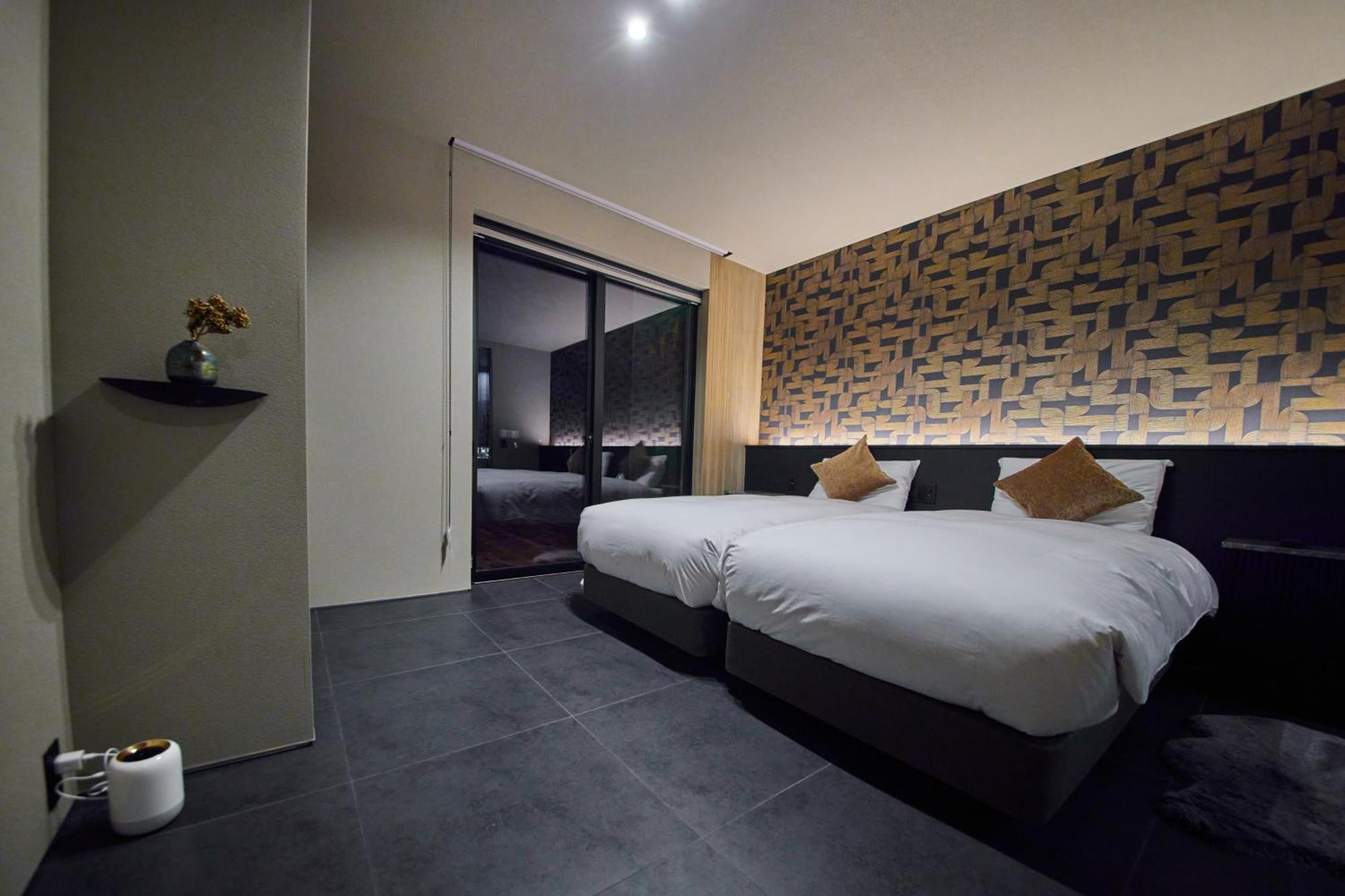 Hakuba Hibiku Chalet By Jade Group ภายนอก รูปภาพ