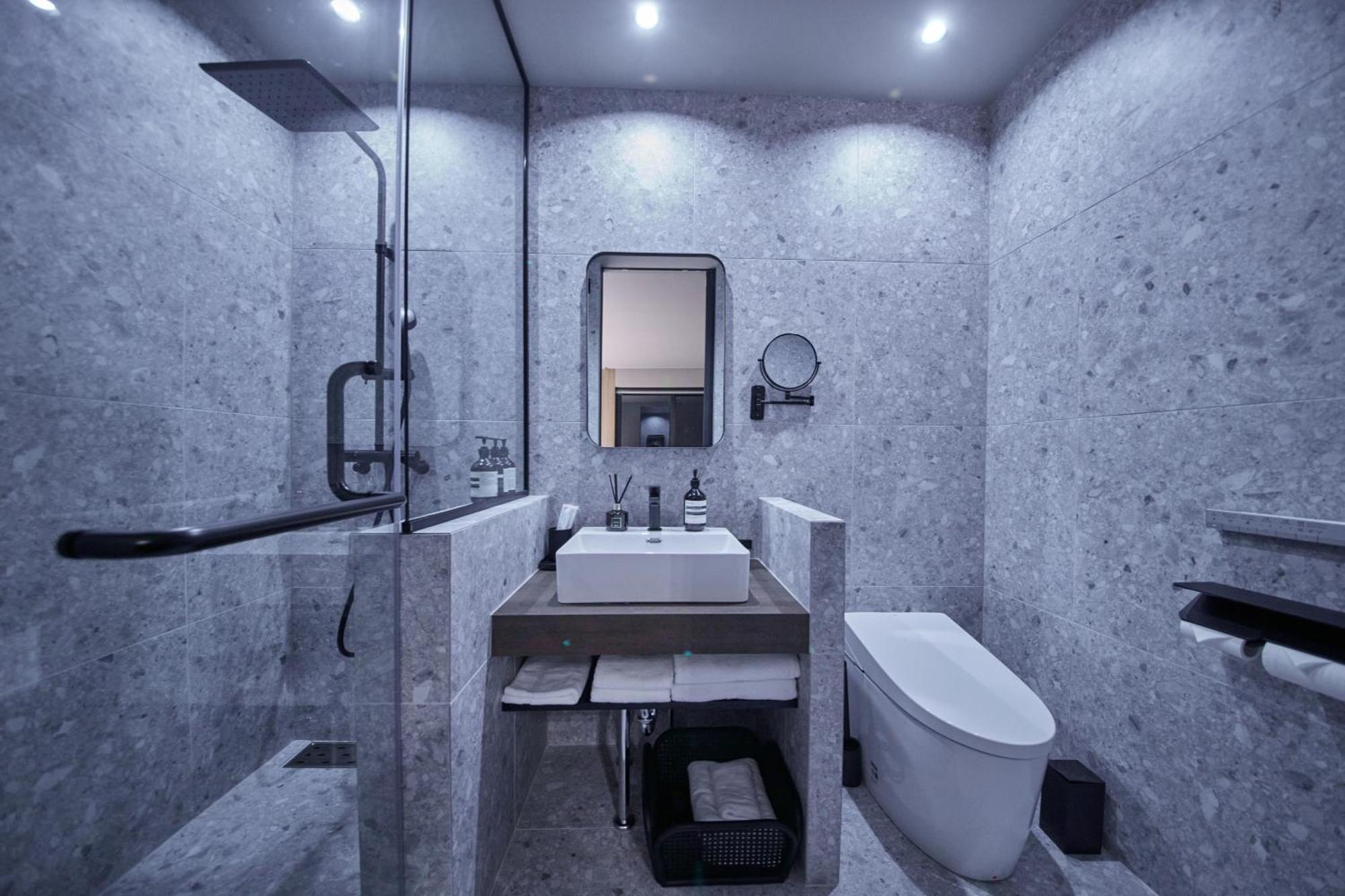 Hakuba Hibiku Chalet By Jade Group ภายนอก รูปภาพ