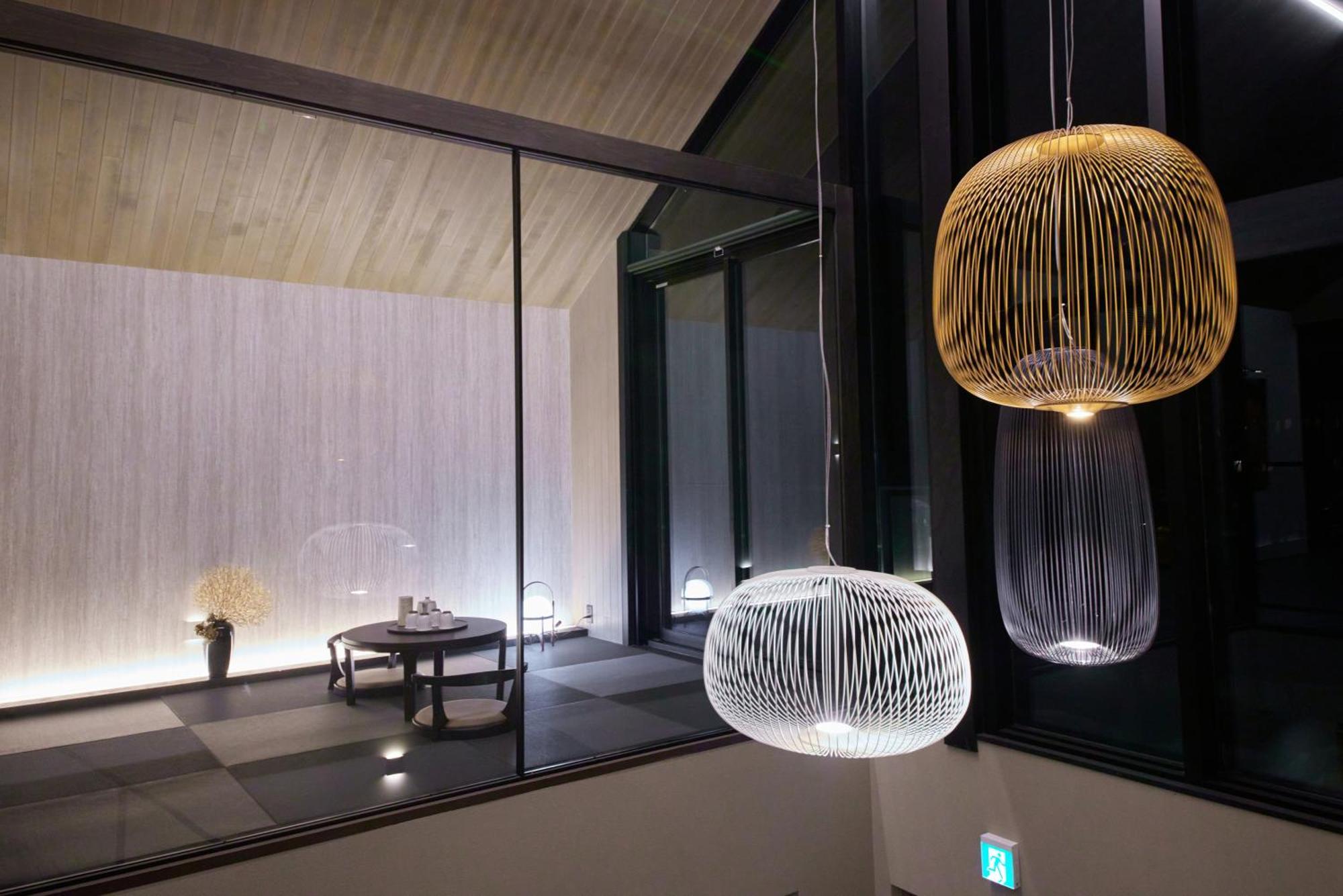 Hakuba Hibiku Chalet By Jade Group ภายนอก รูปภาพ