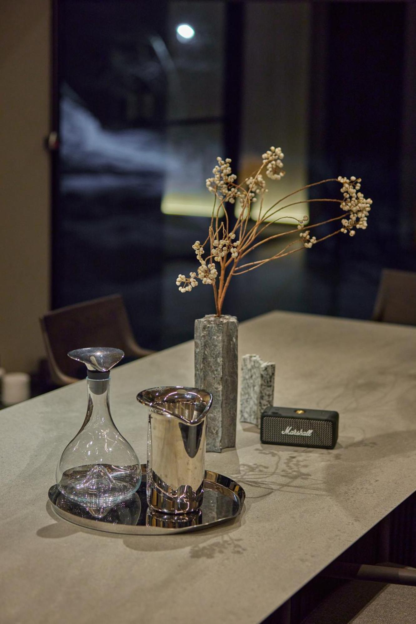 Hakuba Hibiku Chalet By Jade Group ภายนอก รูปภาพ