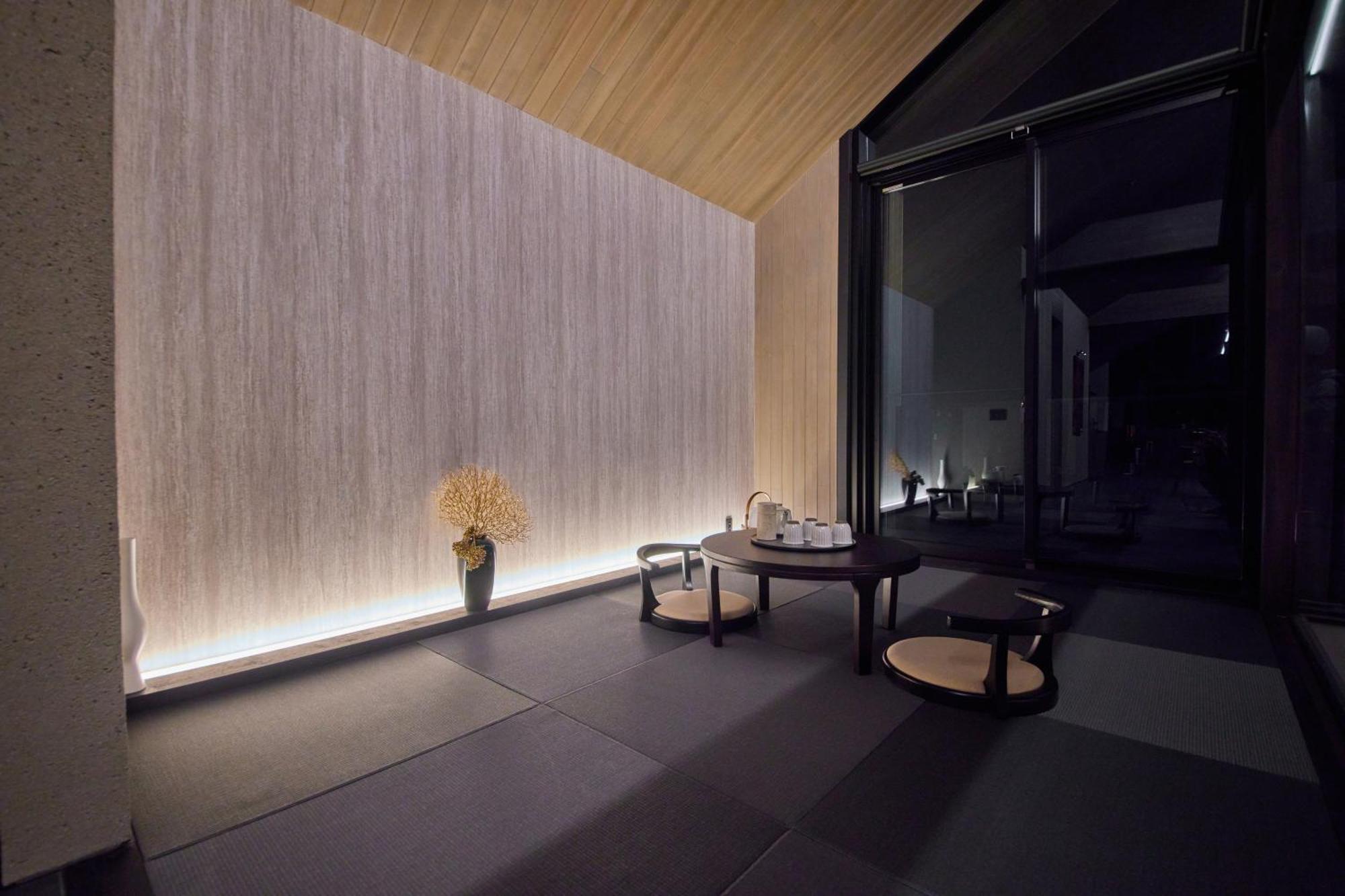 Hakuba Hibiku Chalet By Jade Group ภายนอก รูปภาพ