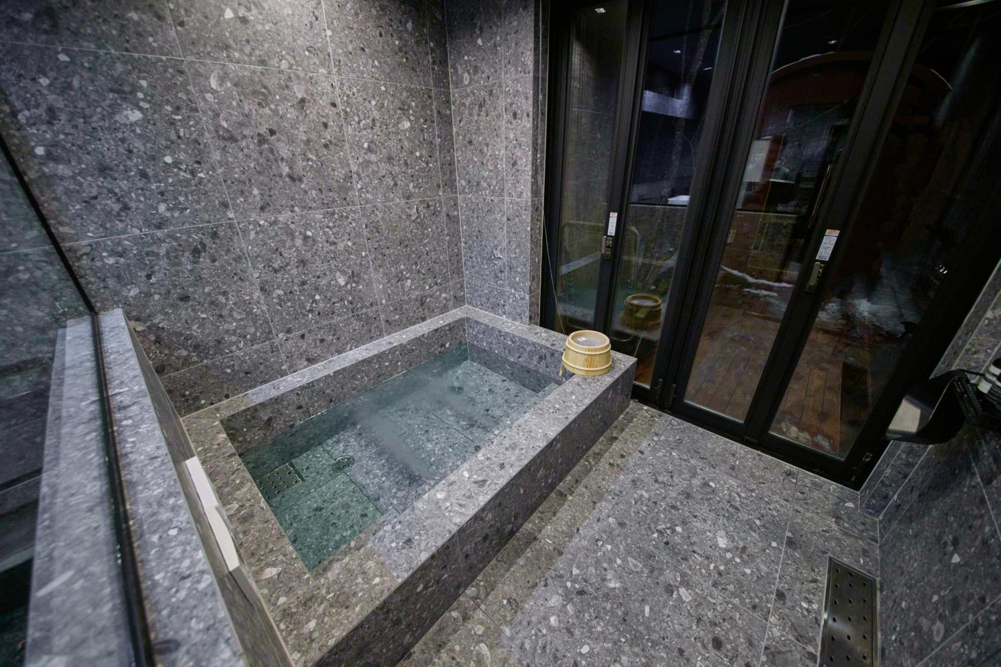 Hakuba Hibiku Chalet By Jade Group ภายนอก รูปภาพ