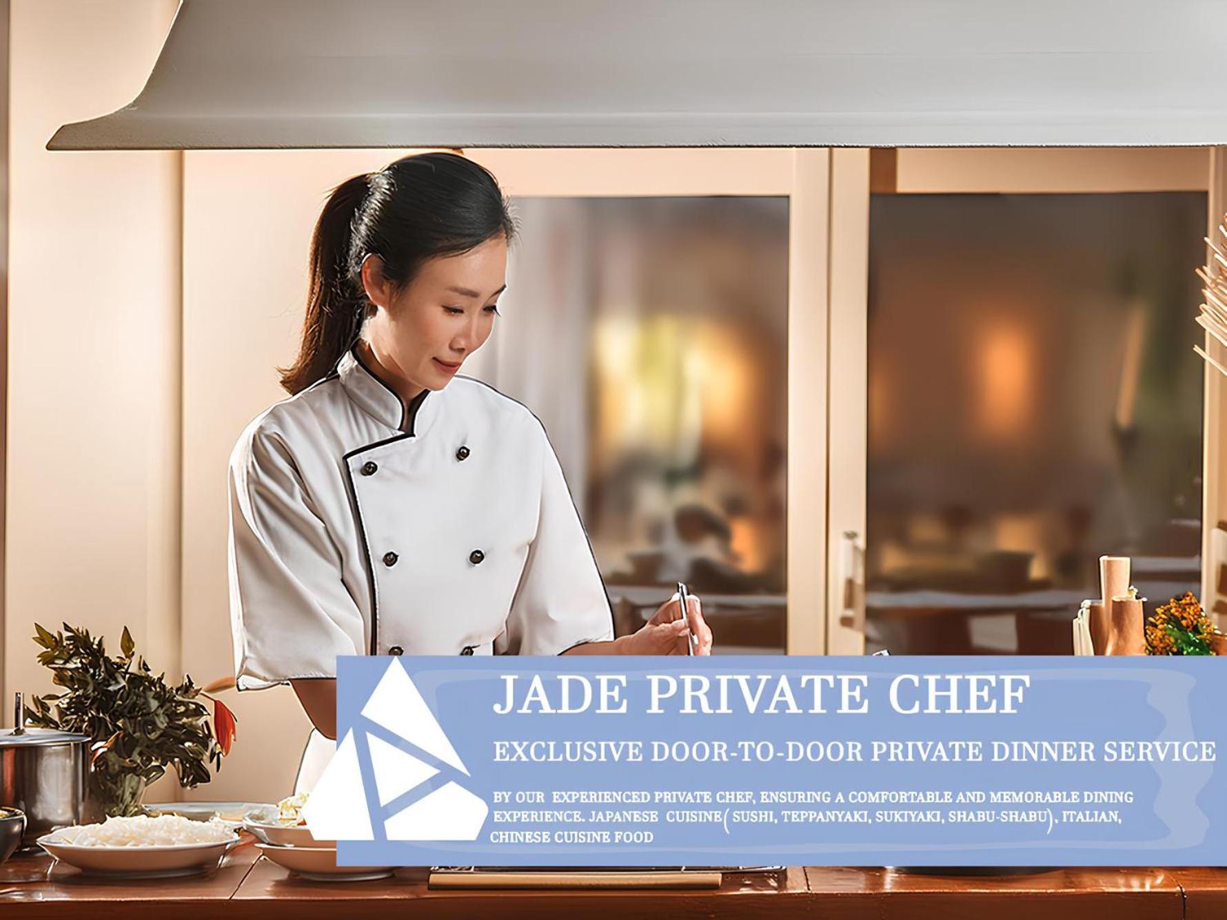 Hakuba Hibiku Chalet By Jade Group ภายนอก รูปภาพ